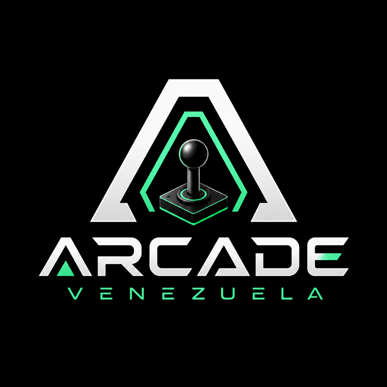 Arcade Logo Mark